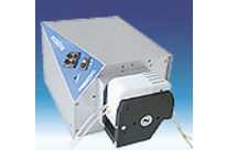 Schlauchpumpen : ECOLINE VC-MS/CA4-12