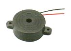 Piezo Buzzer externes Laufwerk   xdB-Z4216C-N12-Q8-C35