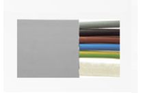 Flachkabel Woertz combi IP 5G2.5 mm 2 + 2×1. 5 mm 2