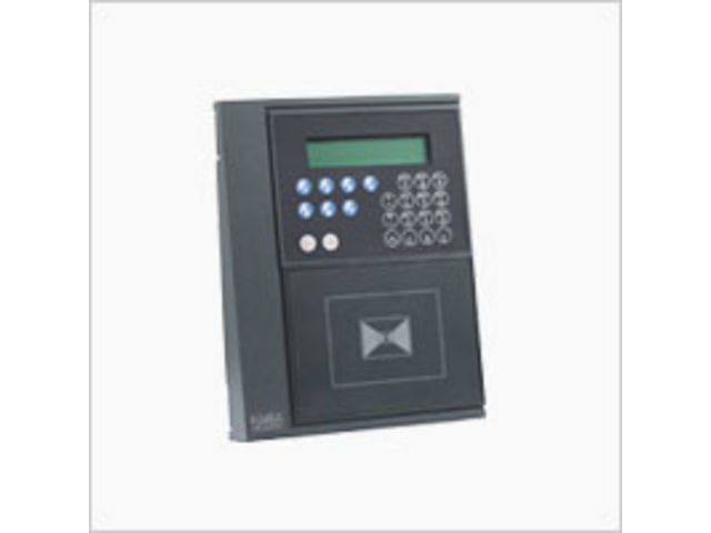 Betriebsdatenerfassung - Bedanet Serie