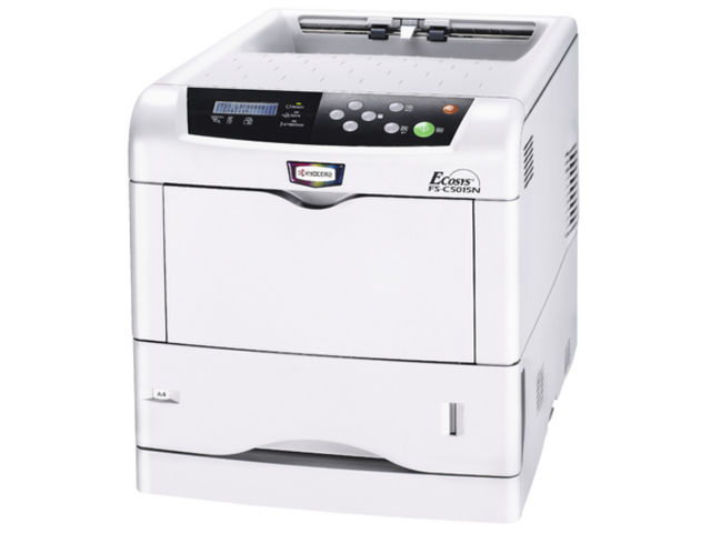 FS-C5015N drucker