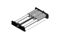 4613 Linearführung – Maschinenbau