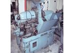 Einspindelautomate with  Spindelkasten : MANURHIN PF60