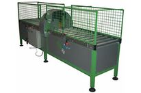 Horizontale vollautomatische Einwickelmaschine