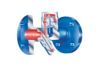 Kondensatableiter : ARI-CONA M ANS