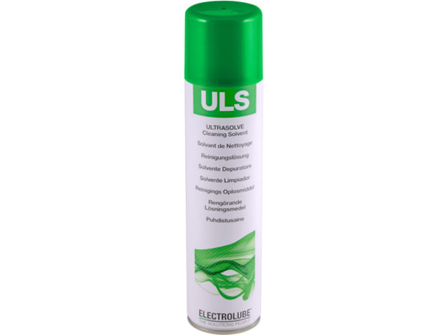 Ultrasolve : ULS 