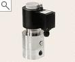 Magnetventile, servogesteuert: Baureihe 2/529
