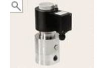 Magnetventile, servogesteuert: Baureihe 2/529