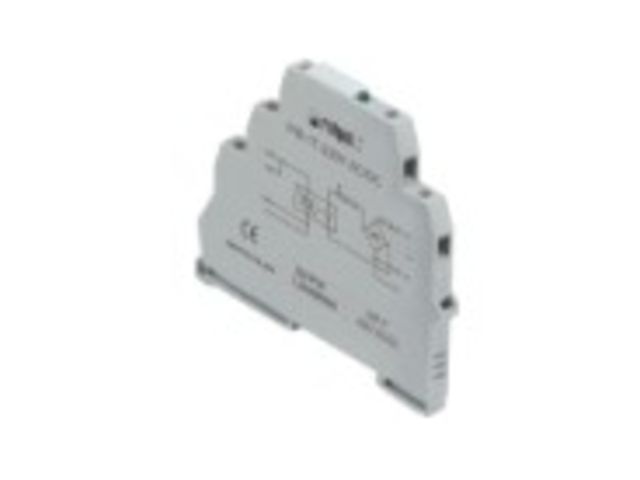 Koppelrelais: PI6-1T