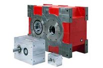 Parallelachsengetriebe serie IP