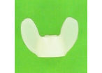 Visserie Nylon : Ecrou à Ailettes Forme Américaine Nylon PA6-6 Naturel
