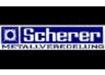 SCHERER S.R.L.