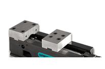 Kleinteil - Zentrischspanner