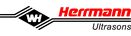 HERRMANN ULTRASONS