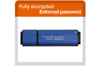 DataTraveler Vault - Privacy Edition