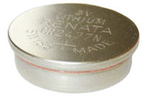 Batterien : 4A0006.00-000