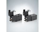 Proportional-Druckbegrenzungsventile Typ PMV und PDV