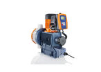 Motor-Membrandosierpumpe Sigma/ 3 (Steuerungstyp)