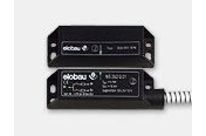 Sicherheitssensoren : 165270Q (Schließer/Öffner)