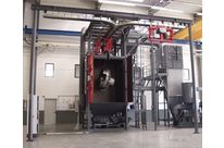 Hängebahnanlagen RHB