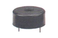 Piezo Buzzer internes Laufwerk xdB-P2398C-M12-R3