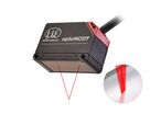 Smarter Laser-Sensor für metallisch glänzende Objekte | optoNCDT 1420LL