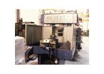 Transfermaschine : WIRTH & GRUFFAT C126