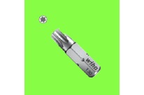 Wiha : WIHA- Embouts - Embouts Standards - Embouts TORX 25 mm T10