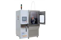 Mikro-Wasserstrahlschneidmaschine | MicroWaterjet® C4 von RBSystem