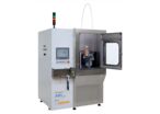 Mikro-Wasserstrahlschneidmaschine | MicroWaterjet® C4 von RBSystem