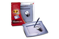 Grafikt ablett G-Pen F610