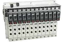 Ventil-Terminal RE-19 mit:RE-19