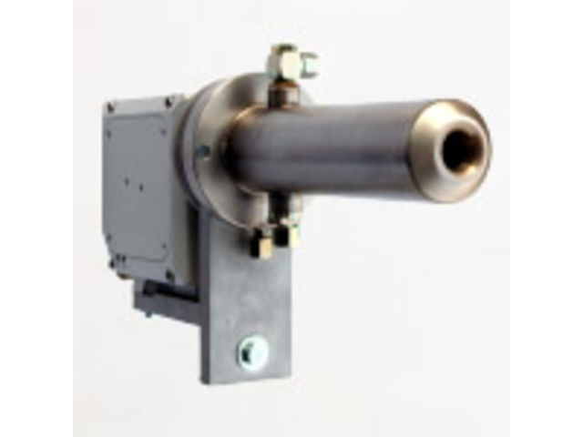 Systemlösungen &amp; Applikationen : Infrarot-Temperaturmesssysteme PYROINC