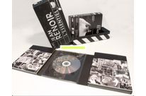 DVD und CD verpackung