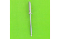 Nieten : Senkkopf - Aluminium/Stahl
