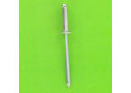 Nieten : Senkkopf - Aluminium/Stahl