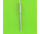 Nieten : Senkkopf - Aluminium/Stahl
