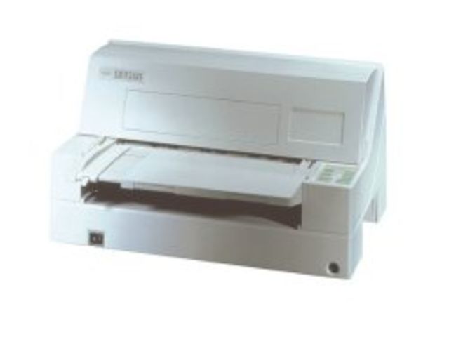 Drucker: DL9300