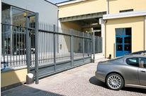 Automatische Torantriebe - CROSS 5E/7E/7EH/8E