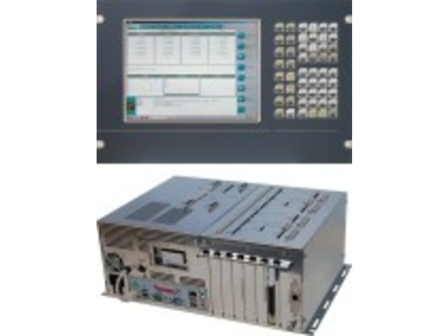 Steuerung unipos 420-W