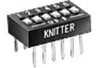 Dual-in-line-Schalter