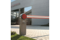 Automatische Torschranken - QIK