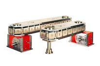 Lineares Transportsystem SERIE TL/TXL