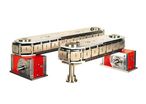 Lineares Transportsystem SERIE TL/TXL