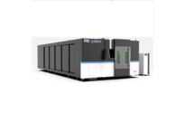 Hochleistungs-Faserlaserschneidmaschine | Modell GT