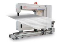 Dickenmesssysteme für Kaltwalzwerke | thicknessCONTROL MTS 8202.K