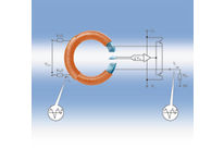 Kompensations-Spannungswandler