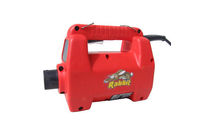 Mechanike Vibration : Elektrische RABBIT