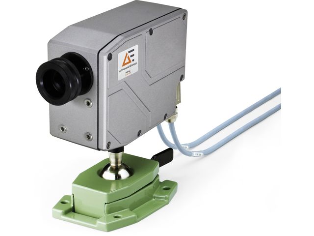 IMPAC Pyrometer IGA 12-TSP