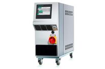 Das Druckwasser-Temperiergerät bis 160 °C: P160S